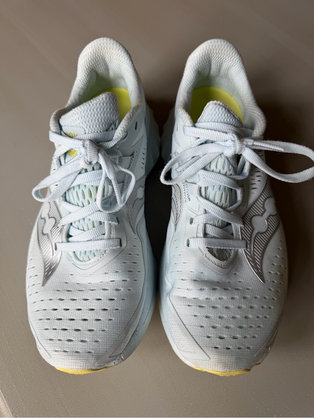 Saucony Women's Endorphin Speed 4 running shoes - Picture 5 of 8
